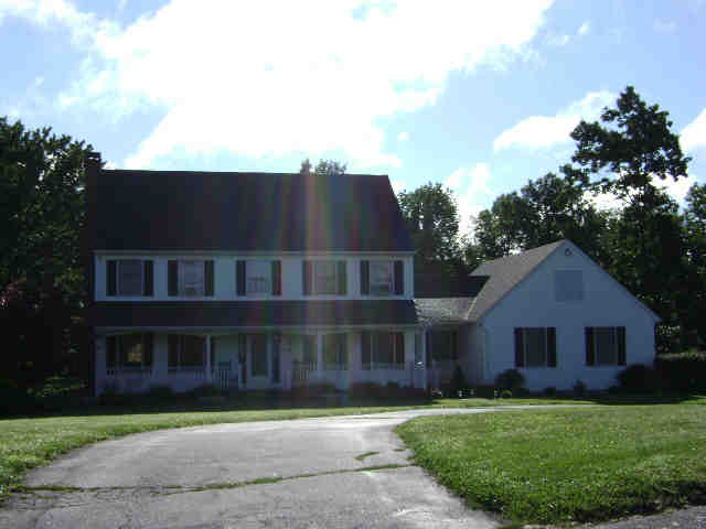 Building photograph for 25 LONG HORIZON RD